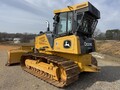 2022 Deere 700L LGP Dozer