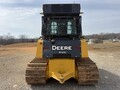 2022 Deere 700L LGP Dozer