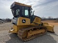 2022 Deere 700L LGP Dozer