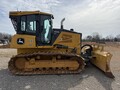 2022 Deere 700L LGP Dozer