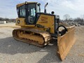 2022 Deere 700L LGP Dozer