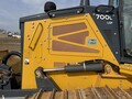 2022 Deere 700L LGP Dozer