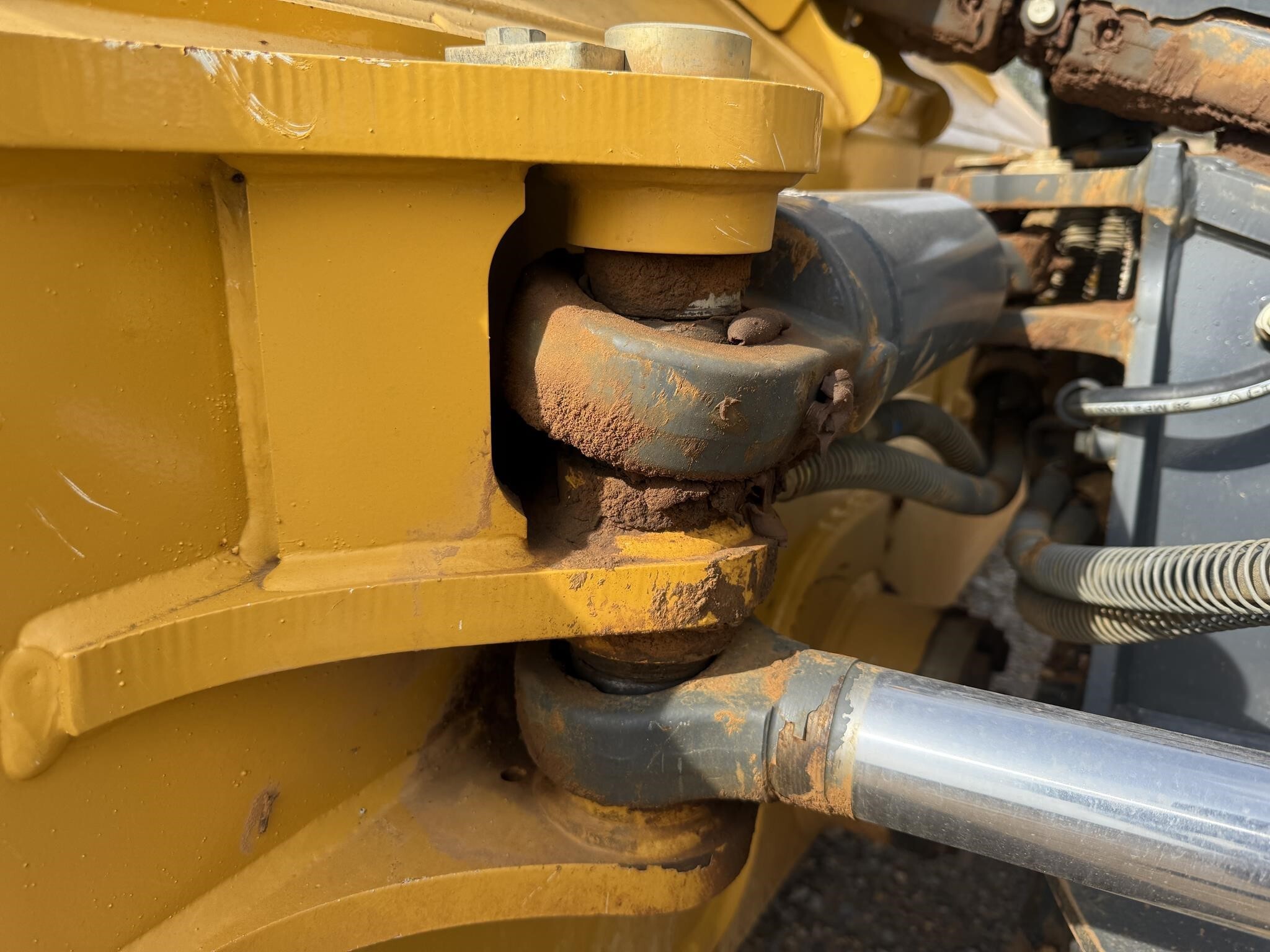 2022 Deere 700L LGP Dozer