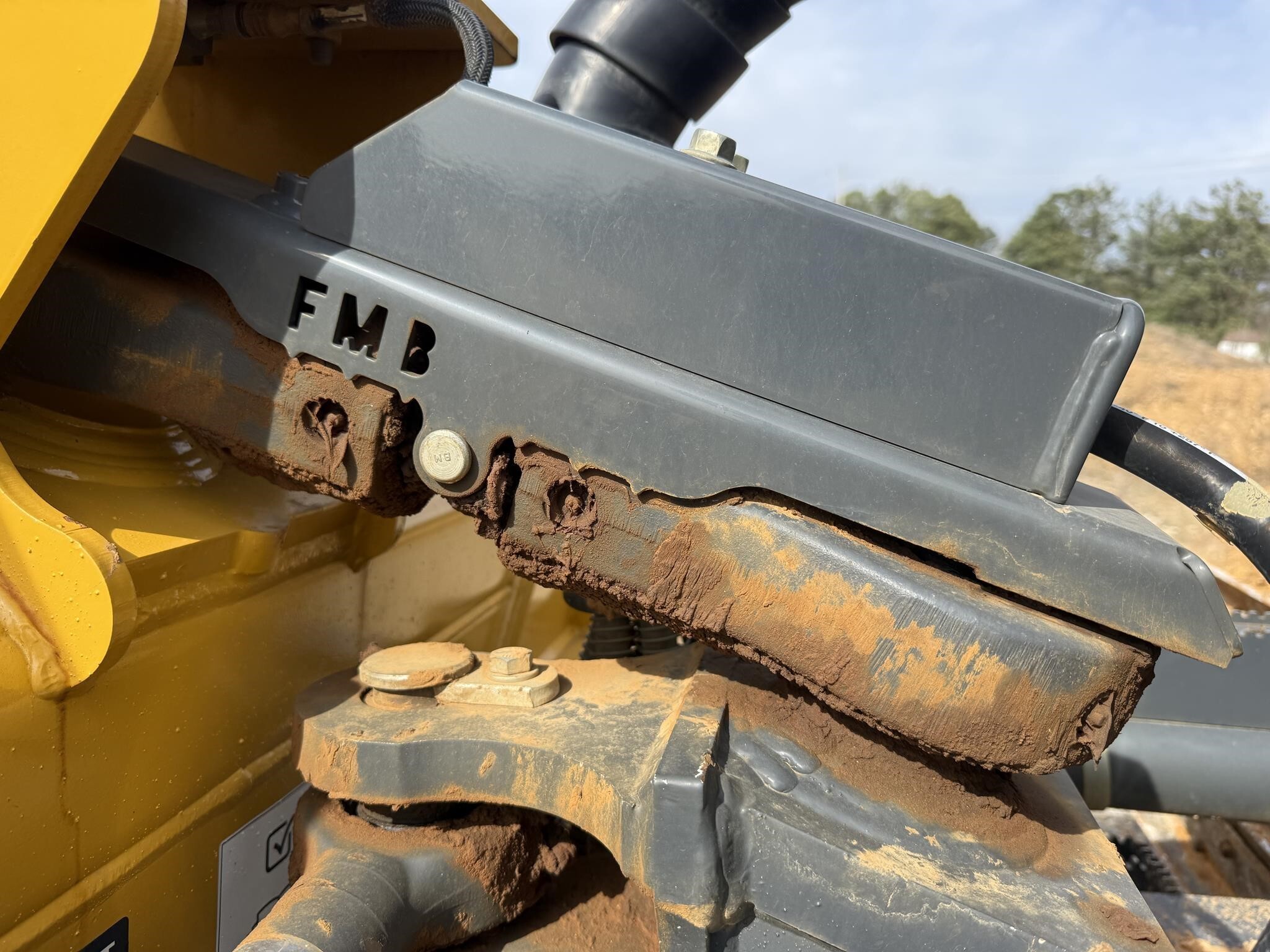 2022 Deere 700L LGP Dozer