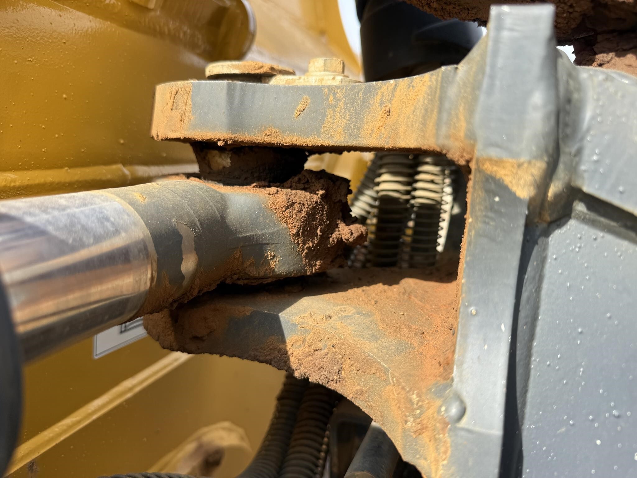 2022 Deere 700L LGP Dozer