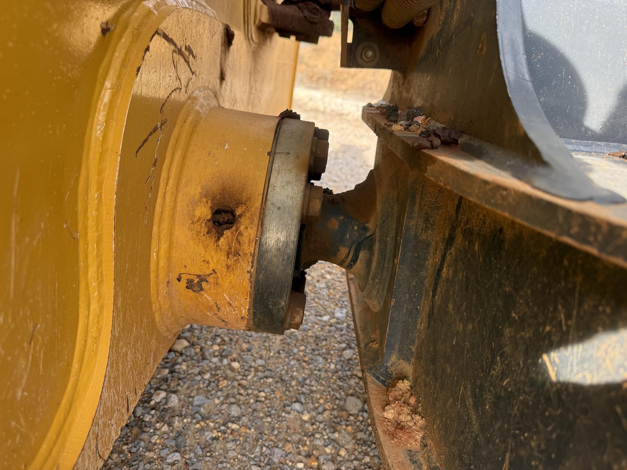 2022 Deere 700L LGP Dozer