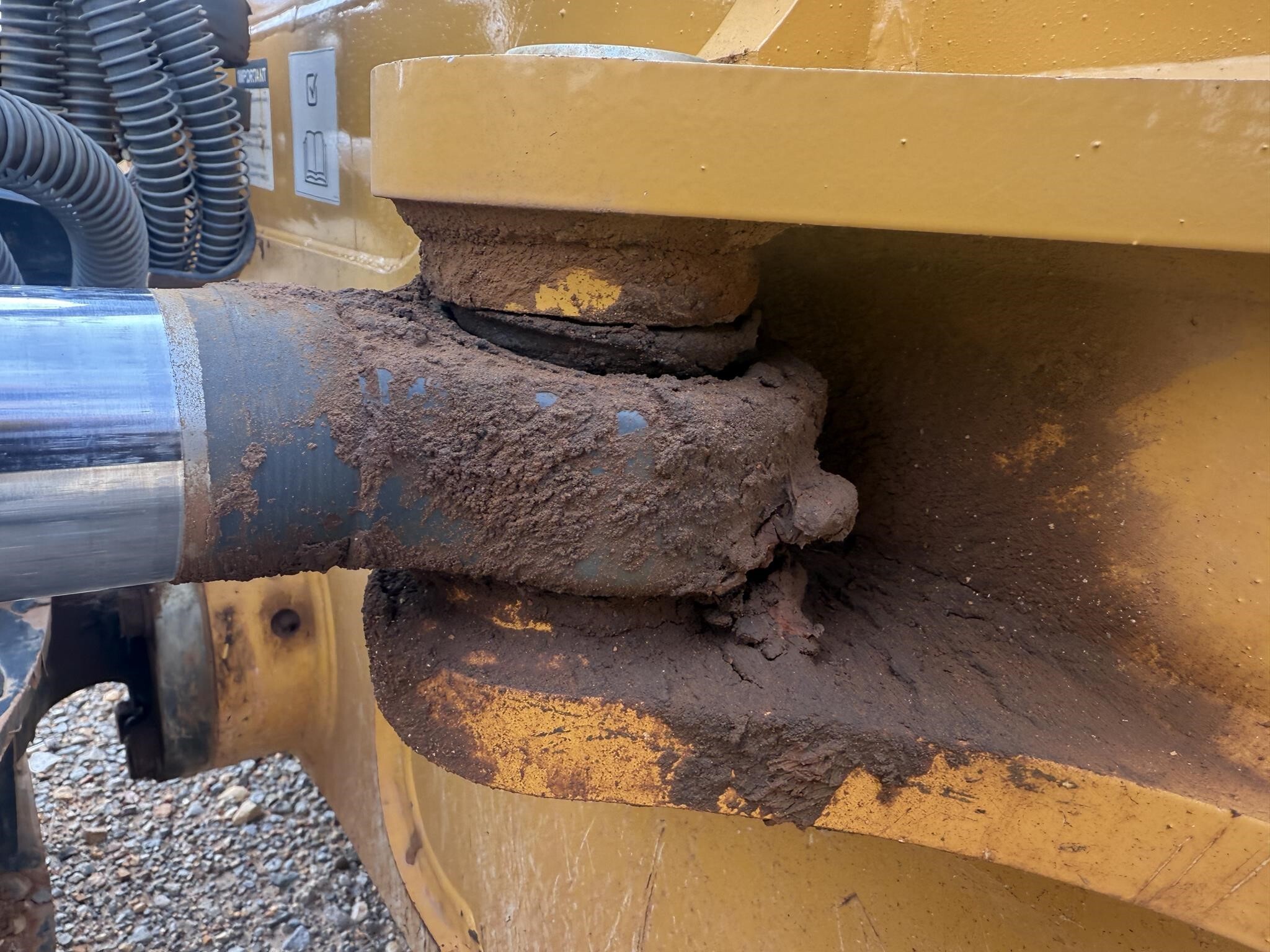 2022 Deere 700L LGP Dozer