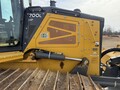 2022 Deere 700L LGP Dozer