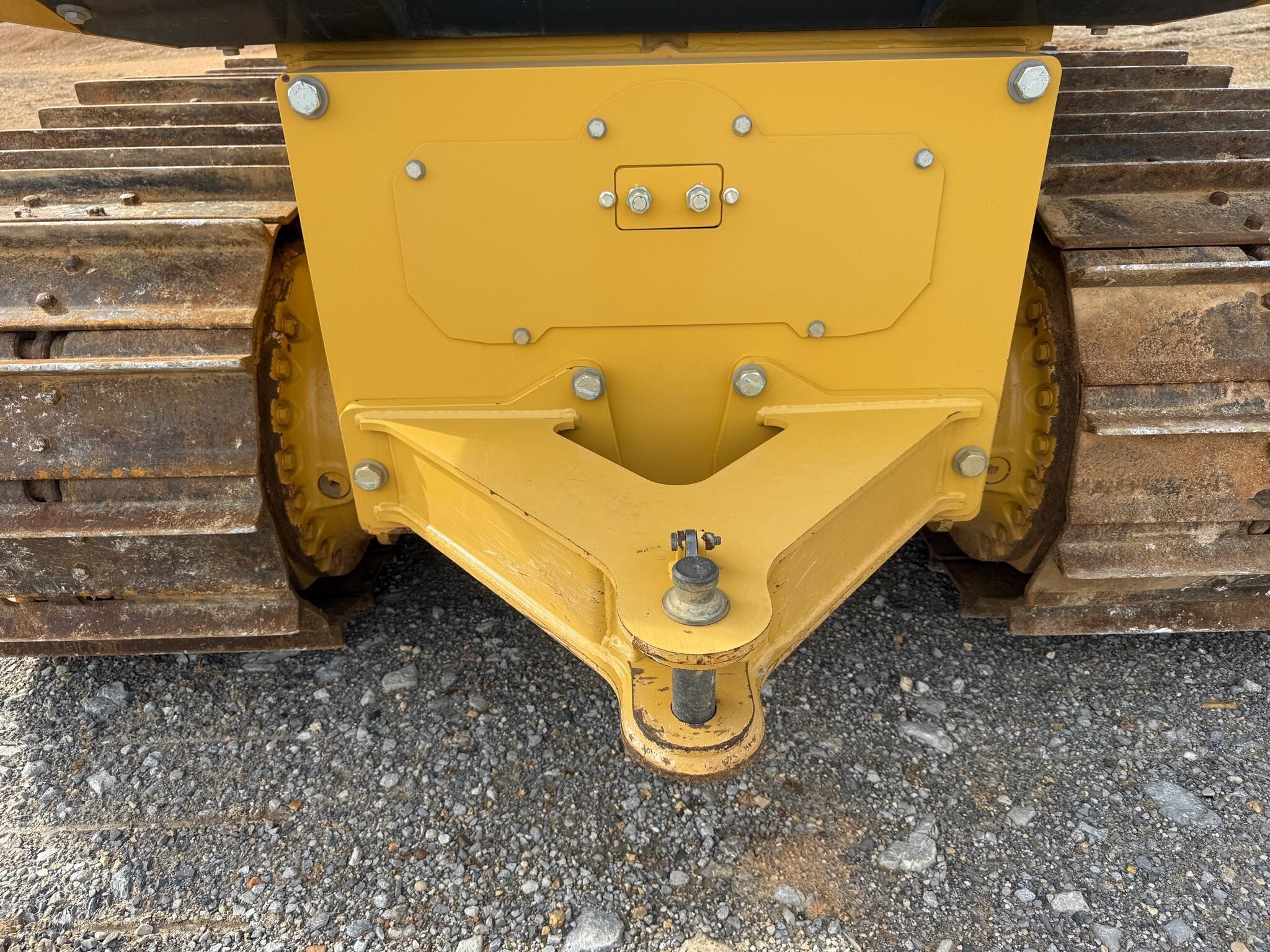 2022 Deere 700L LGP Dozer