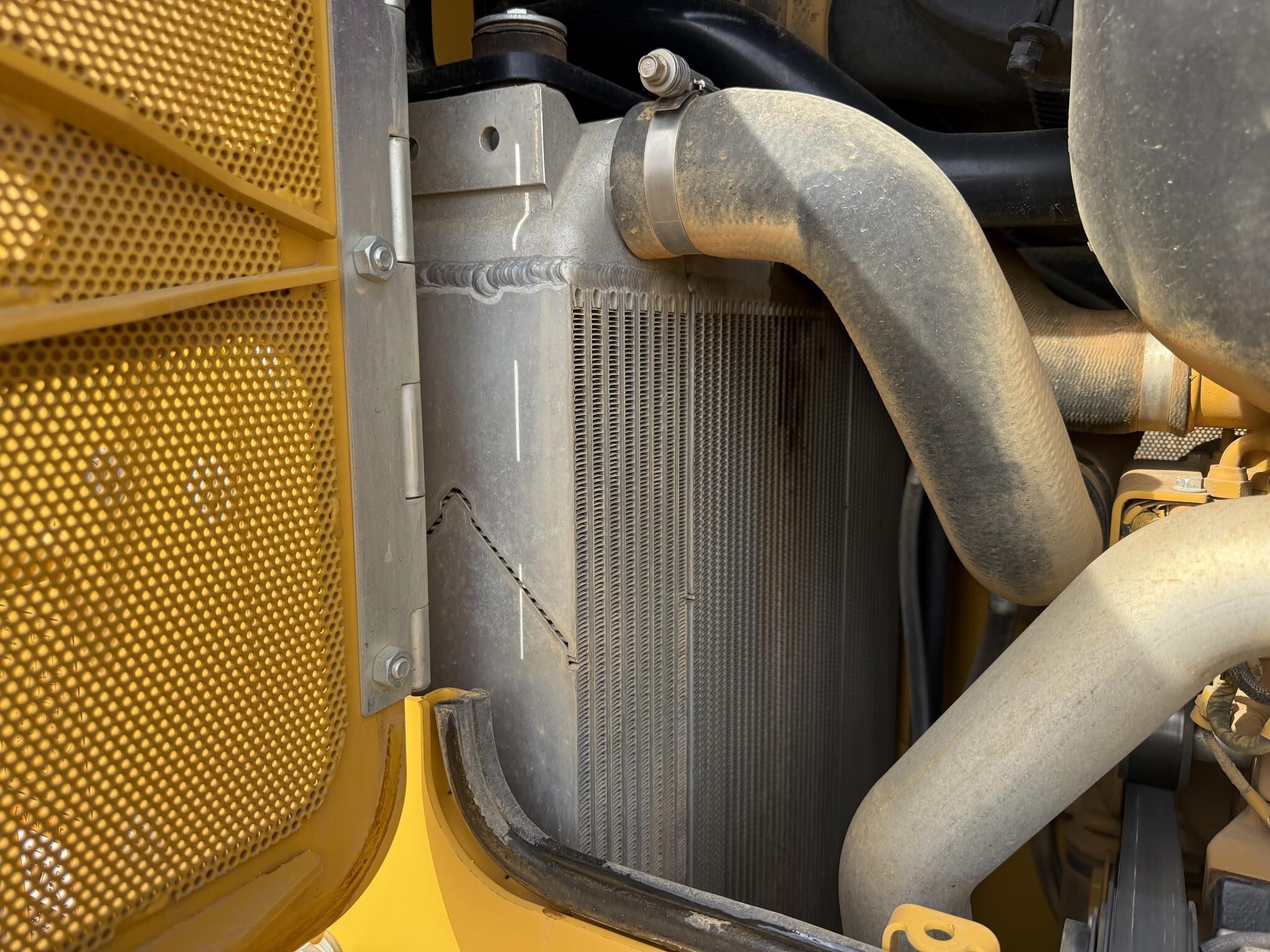 2022 Deere 700L LGP Dozer