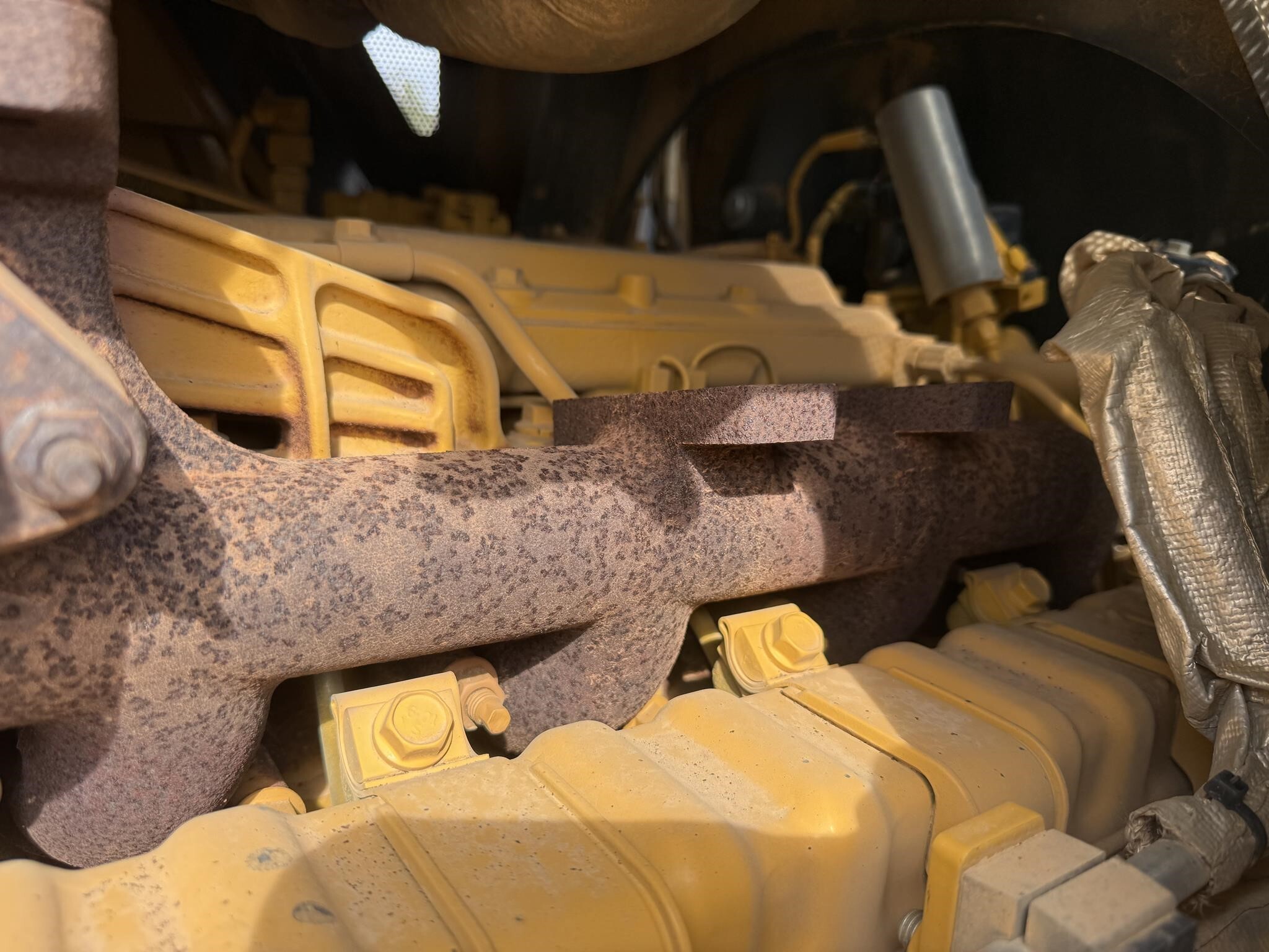 2022 Deere 700L LGP Dozer