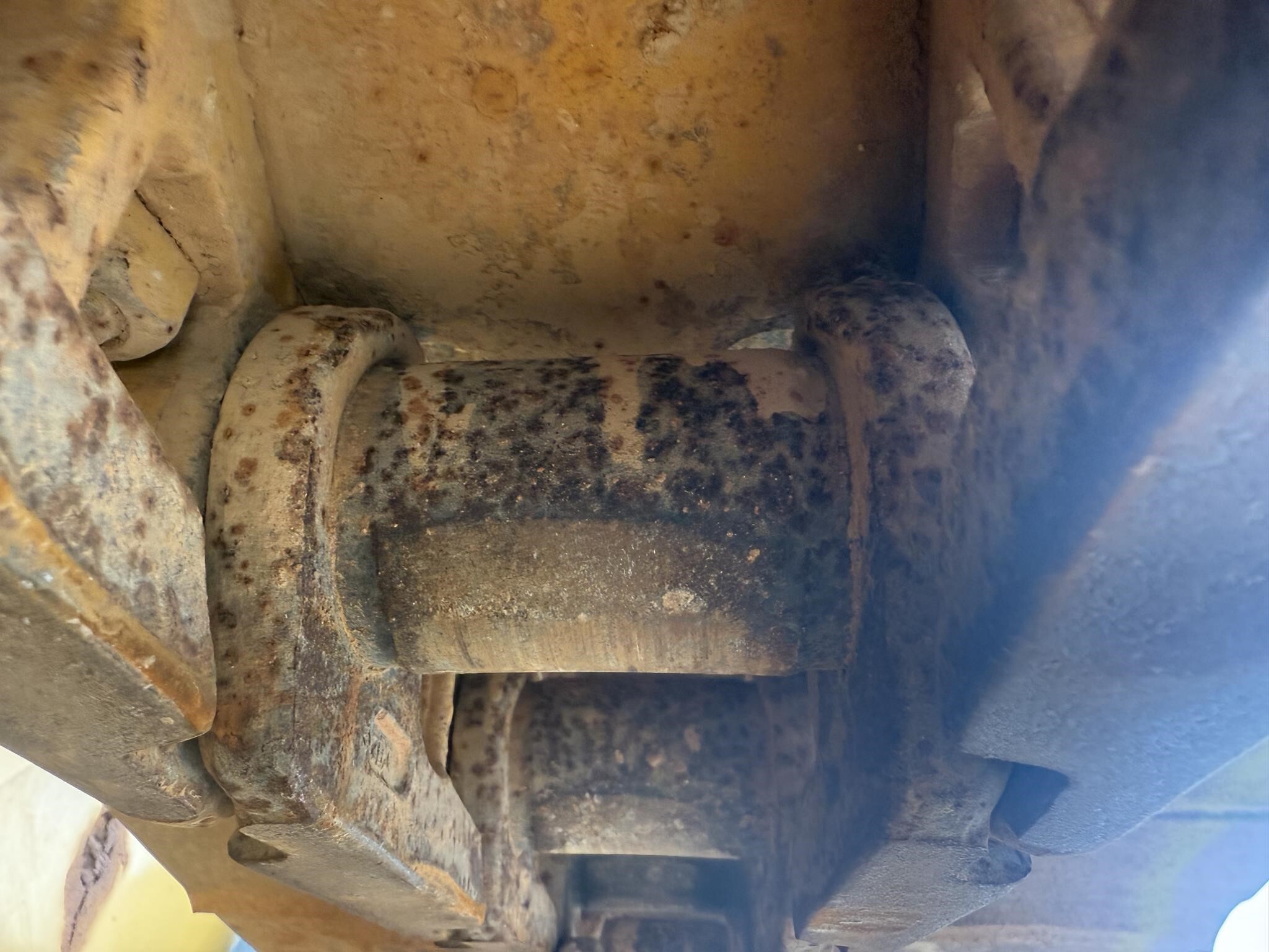 2022 Deere 700L LGP Dozer