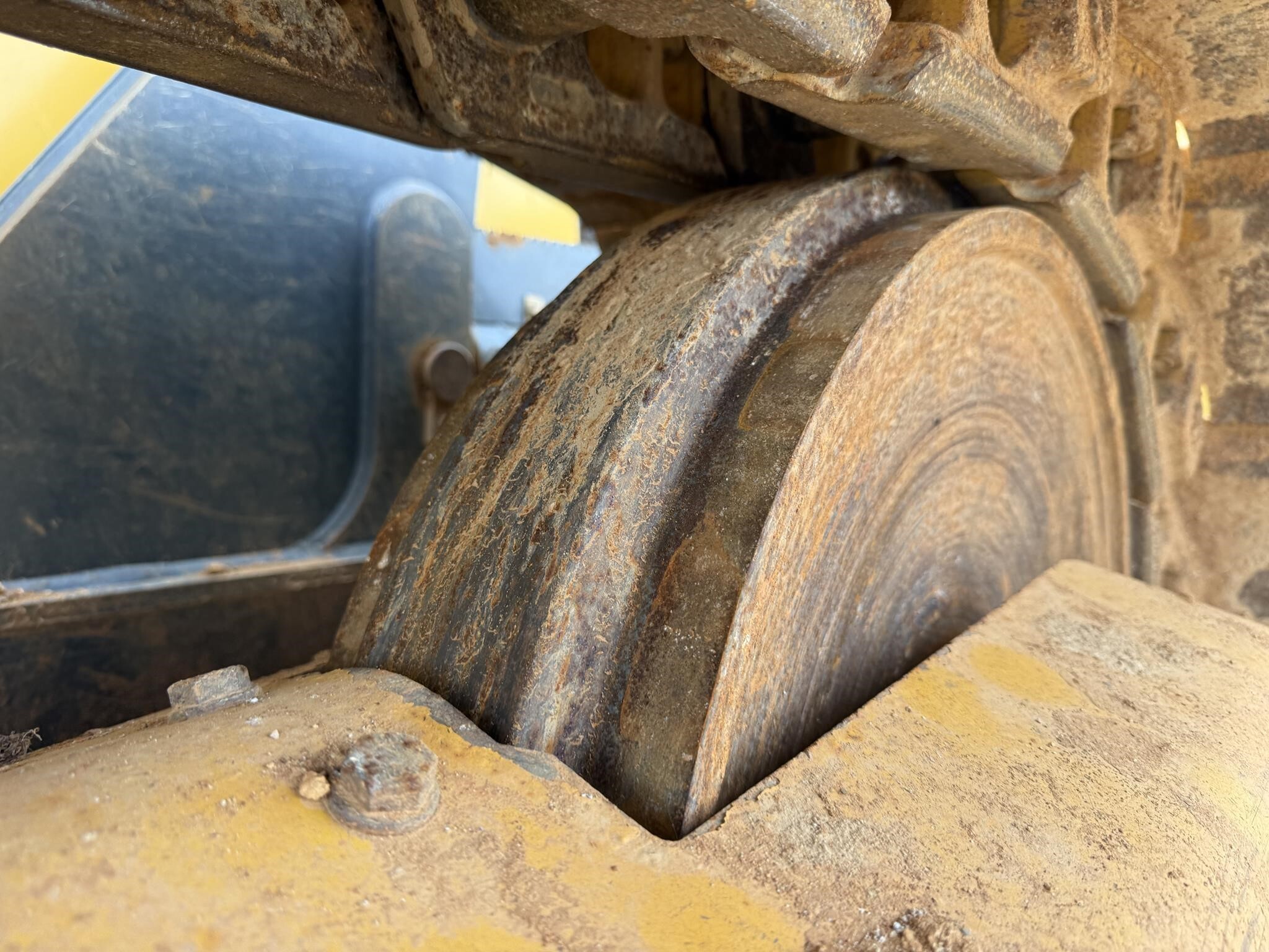 2022 Deere 700L LGP Dozer