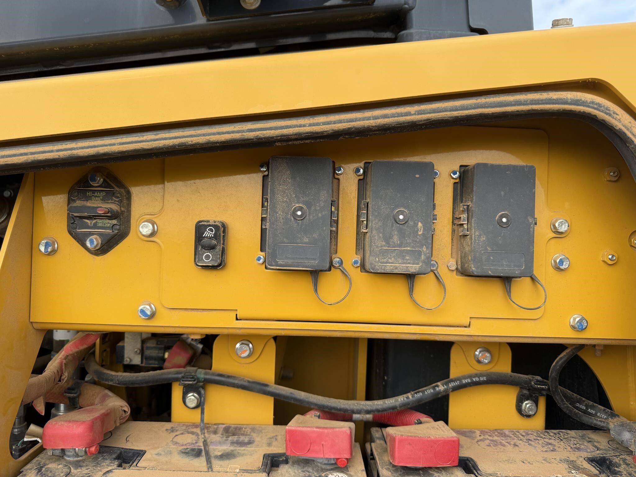 2022 Deere 700L LGP Dozer