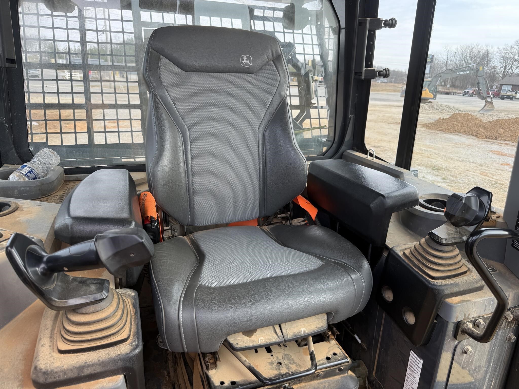2022 Deere 700L LGP Dozer