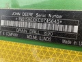 2012 John Deere 1590 Drill