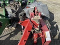 2011 Case IH MD92 Disk Mower
