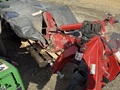 2011 Case IH MD92 Disk Mower