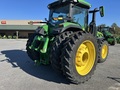2025 John Deere 8R 280 Tractor