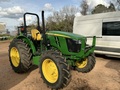 2024 John Deere 5075E Tractor