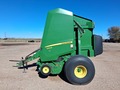 2018 John Deere 560M Round Baler
