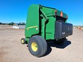 2018 John Deere 560M Round Baler