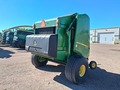 2018 John Deere 560M Round Baler