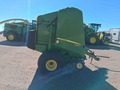 2018 John Deere 560M Round Baler