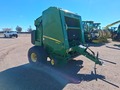 2018 John Deere 560M Round Baler
