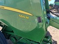 2018 John Deere 560M Round Baler