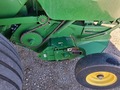 2018 John Deere 560M Round Baler