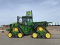 2024 John Deere 9RX 590 Tractor
