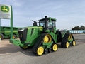 2024 John Deere 9RX 590 Tractor