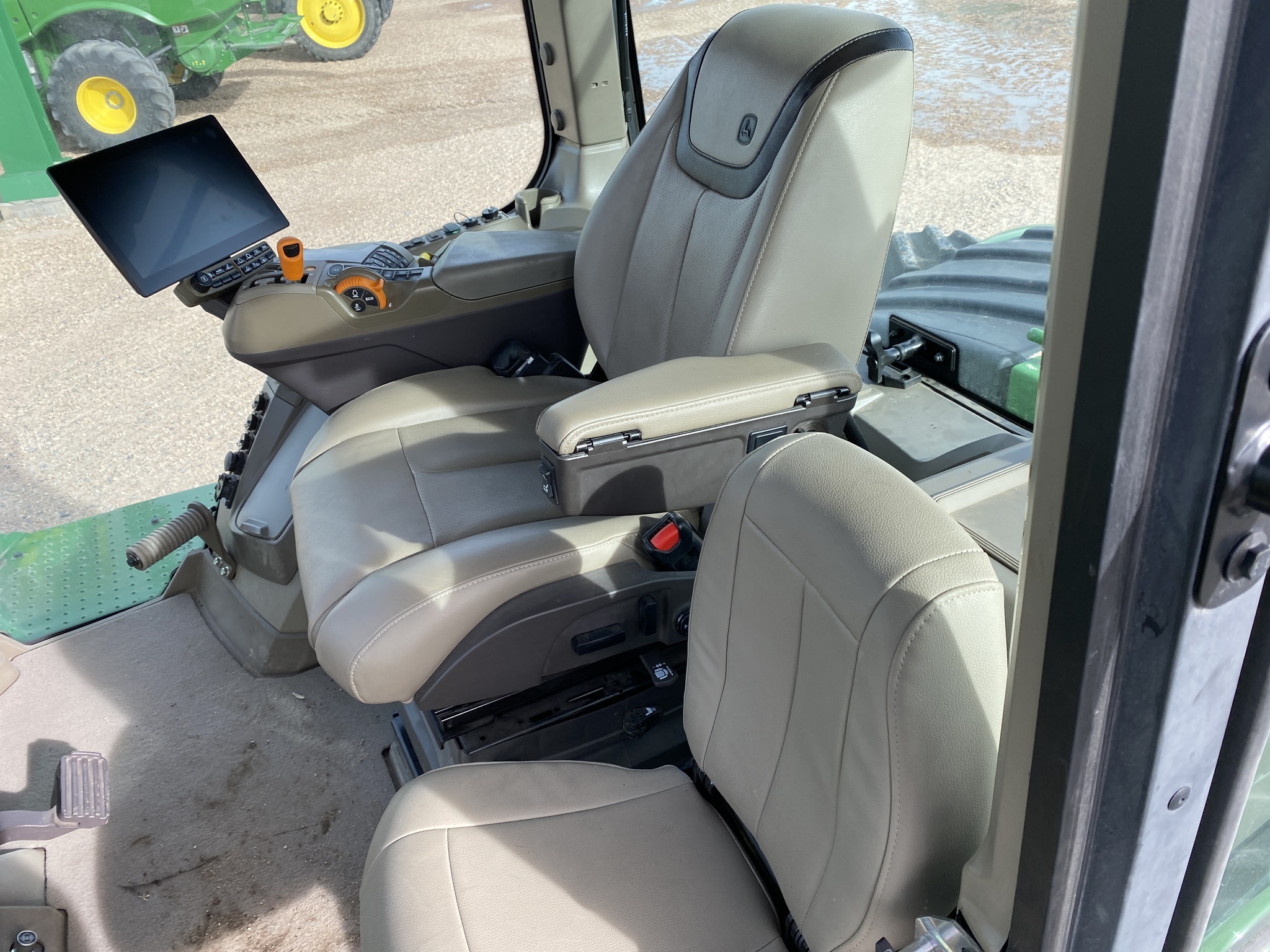 2024 John Deere 9RX 590 Tractor
