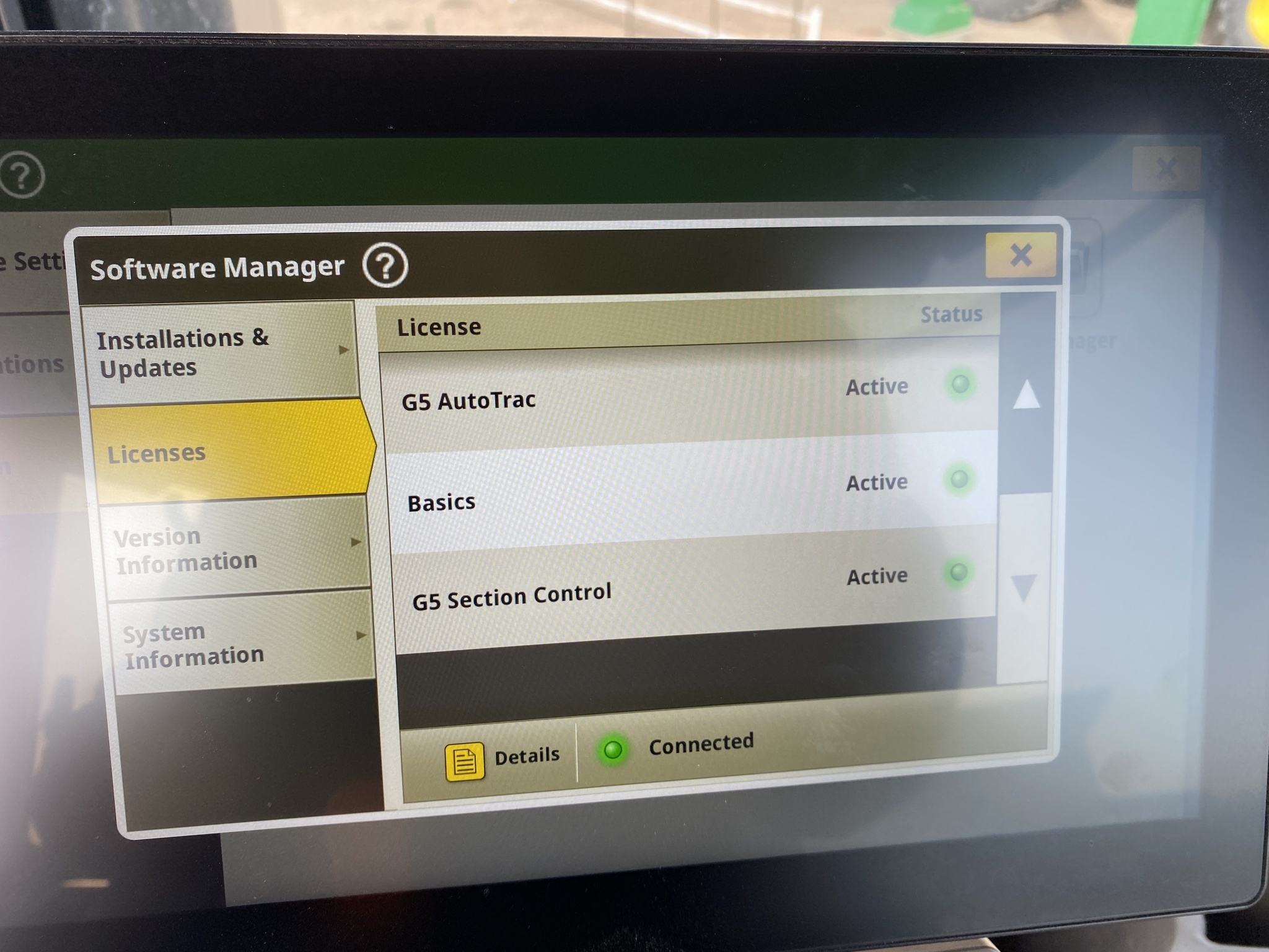 2024 John Deere 9RX 590 Tractor