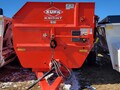 2014 Kuhn Knight RA136 Grinders and Mixer
