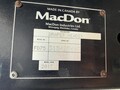 2017 MacDon FD75 Platform