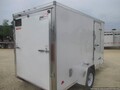 2026 Royal Cargo 6'x12' Box Trucks/Trailer
