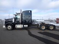 2016 Peterbilt 367 Semi Trucks/Trailer