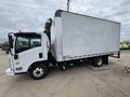 2021 Chevrolet LCF4500HD Box Trucks/Trailer