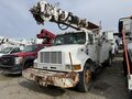 1998 Altec D945B Crane