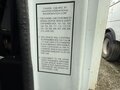 1998 Altec D945B Crane