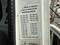 1998 Altec D945B Crane