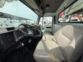 1998 Altec D945B Crane