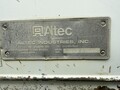 1998 Altec D945B Crane
