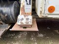 1998 Altec D945B Crane