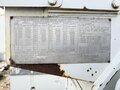 1998 Altec D945B Crane