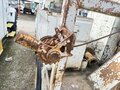 1998 Altec D945B Crane