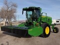 2023 John Deere W235R Self-Propelled Windrowers and Swather