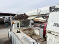1998 Altec D945B Crane